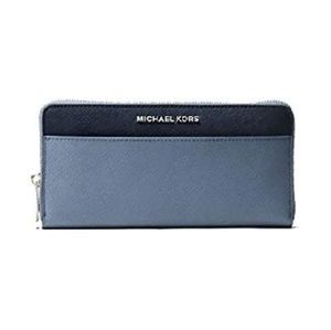 Michael Kors Jet Set Colorblock Wallet
